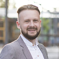 Divisórias para Empresas e Escritórios de MDP, Vidro e Madeira